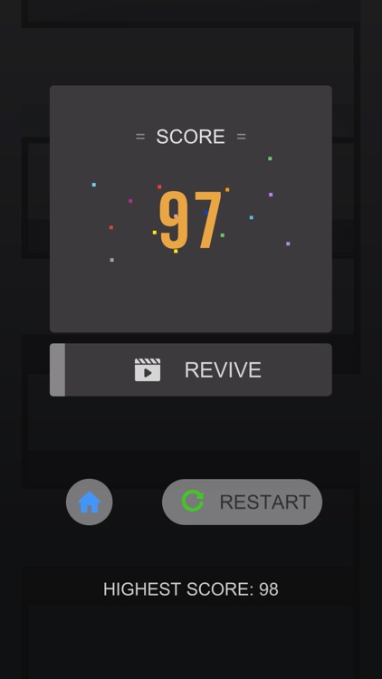 Jump Up - Stickman sphere head screenshot-4