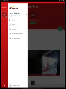 Khronos 24h screenshot 6