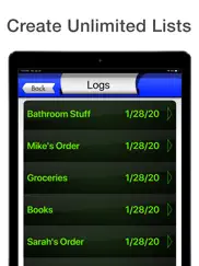 tax me pro ipad images 4