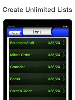 Tax Me Pro iPad image 4