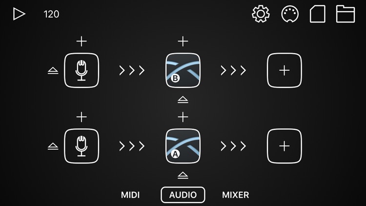 Visual Mixer screenshot-4