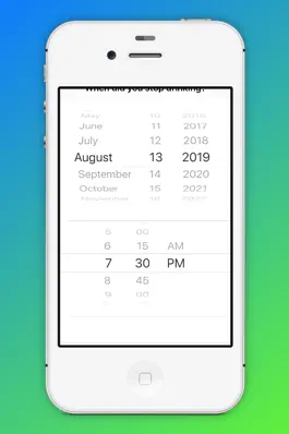 Game screenshot I'm Done Drinking apk