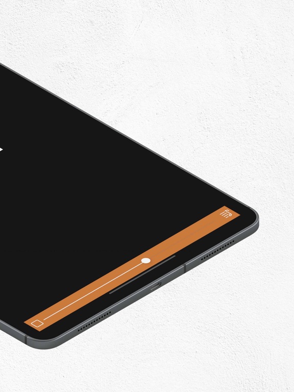 listen.fm iPad screenshot 2 - Entertainment app