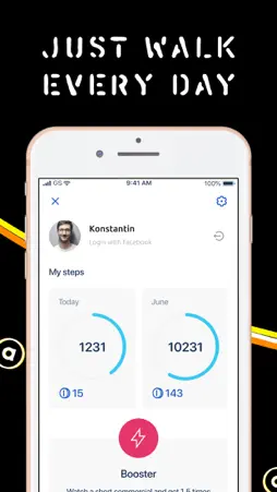 Волкес screenshot 1