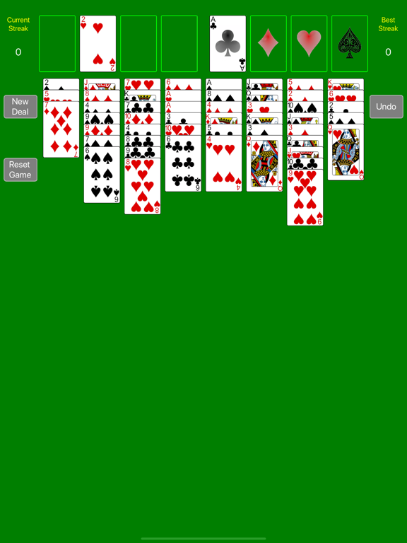 Zen Freecell