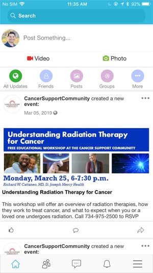 HealthEachOther(圖2)-速報App