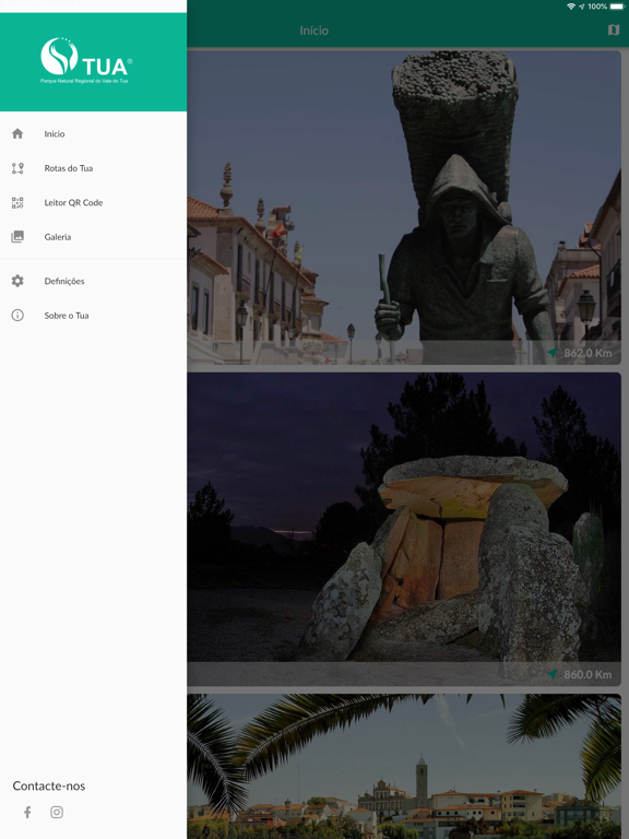 Screenshot #6 pour Portas do Tua