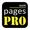 Pages PRO Haiti