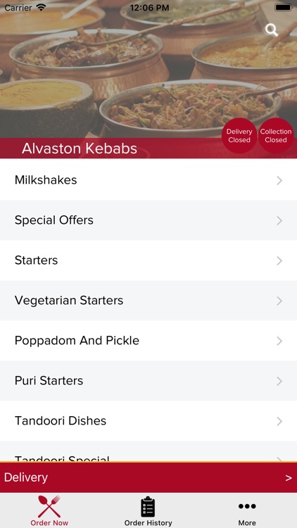 Alvaston Kebabs London Road