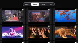 Game screenshot LIVE Streams with Social Media mod apk