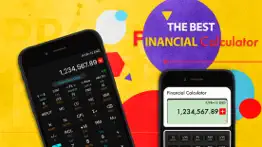 10bii financial calculator pro iphone images 1