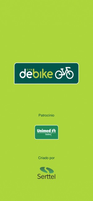GynDebike(圖1)-速報App
