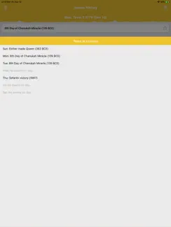 Today in Jewish History iPad image 4