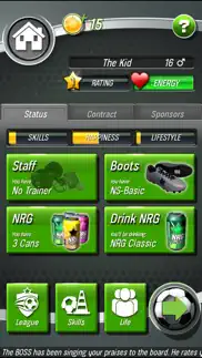 new star soccer iphone screenshot 4