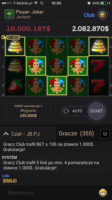 Club7™ Casino: Play 777 Slots screenshot 2