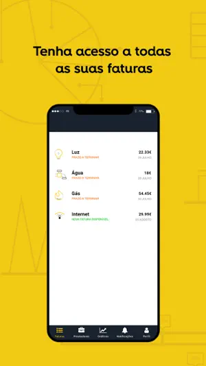 Blink Pay screenshot 2