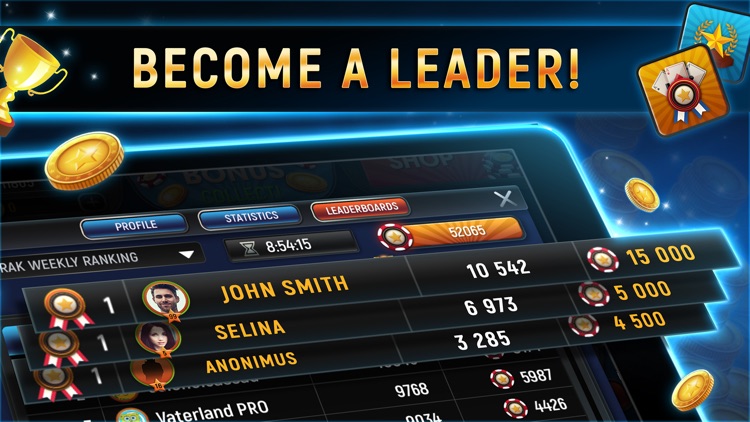 SkillGames: play with friends! screenshot-3