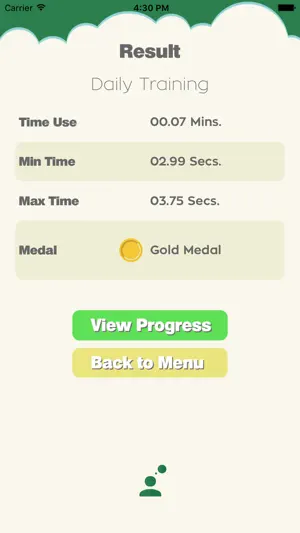 Brain Academia 2 screenshot 4