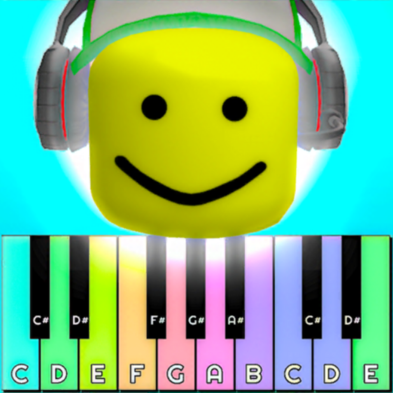 Oof Piano for Roblox Robux