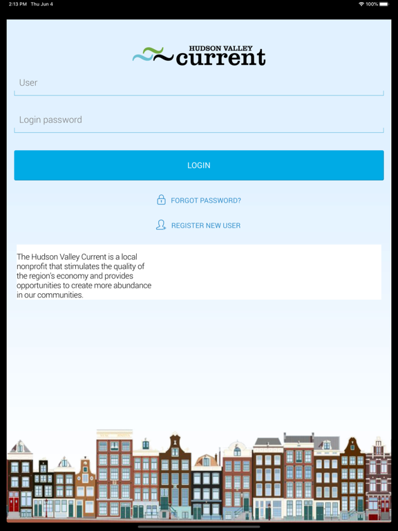 Screenshot #6 pour Hudson Valley Current