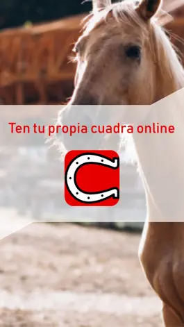 Game screenshot CUADRA: your horse box online mod apk