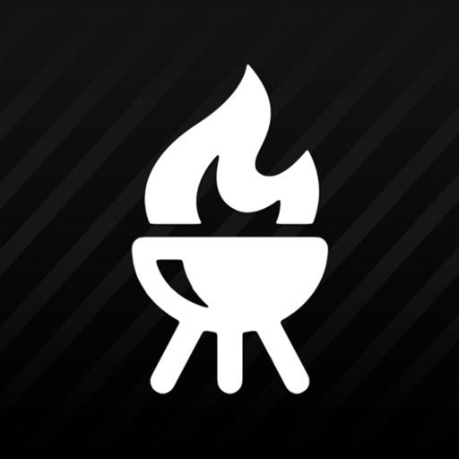 GrillTime - AppWisp.com