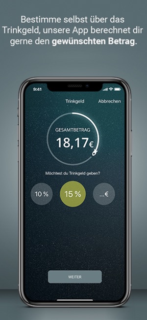 Smoothr(圖4)-速報App