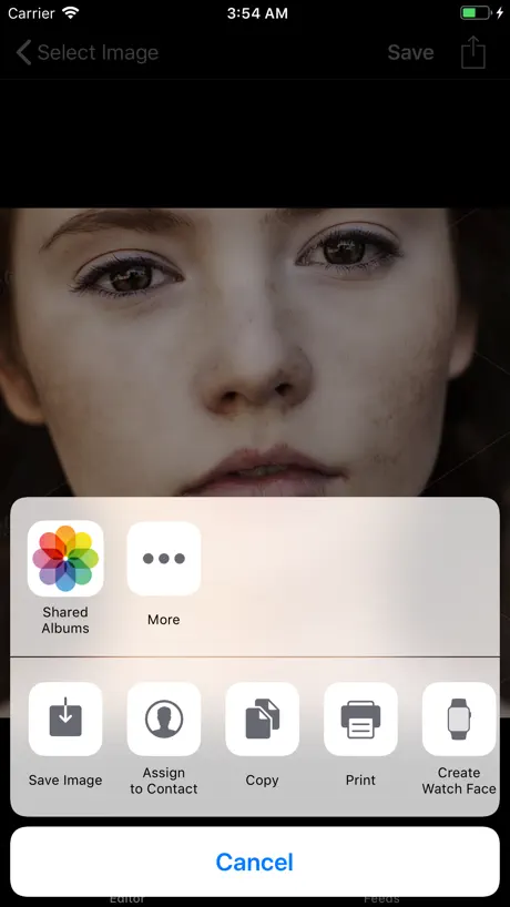 Beautify Me - AI Skin Tone