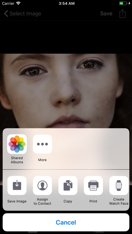 Beautify Me - AI Skin Tone screenshot-6