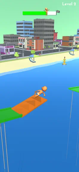 Game screenshot Ragdoll Slide hack