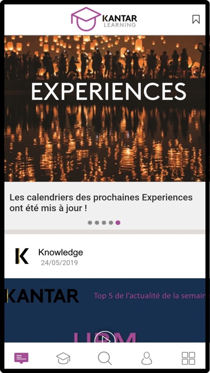 Kantar Knowledge screenshot-4