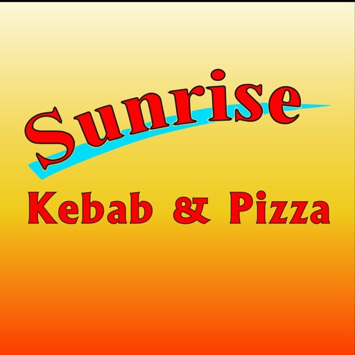 Sunrise Kebab New Tredegar icon