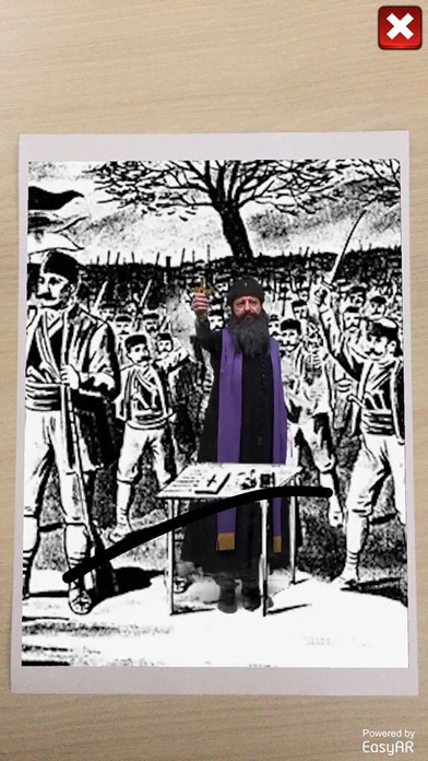 1804 - Serbian Rebels Speak Screenshot
