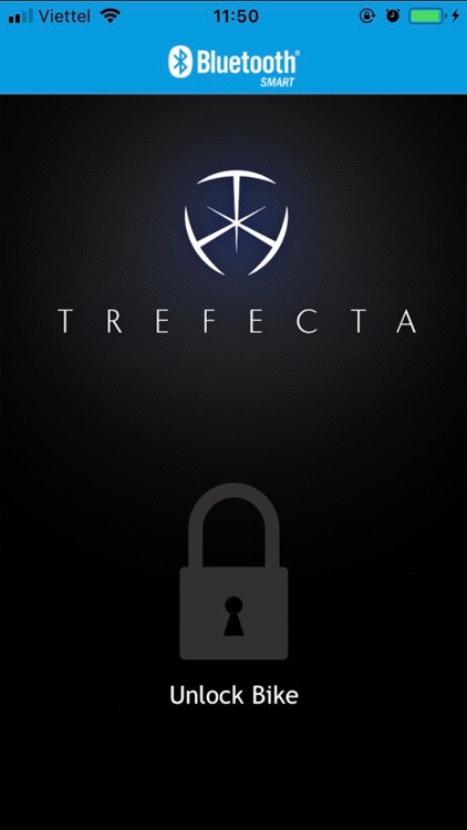 Trefecta Key