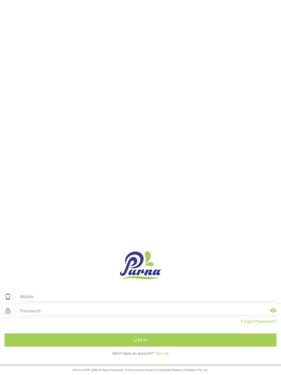 Screenshot #4 pour Purna