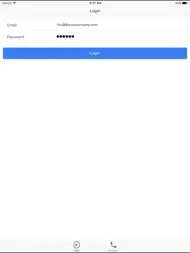 Svare maskin ipad bilder 0