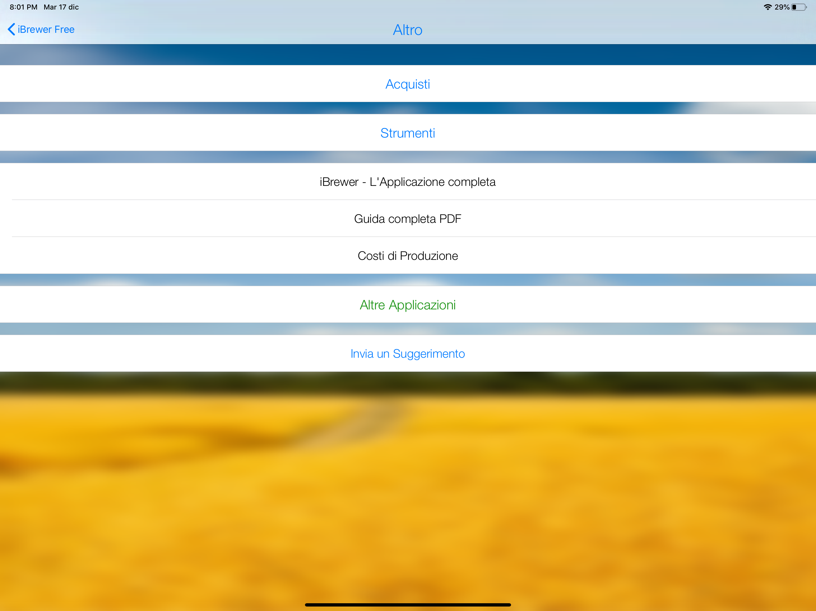 iBrewer Kit