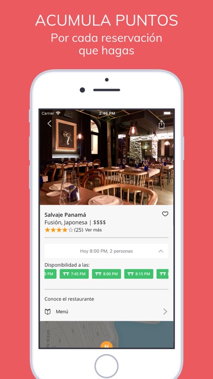 Riservi screenshot-4