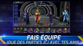 Capture d'écran