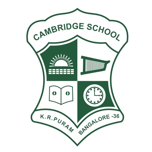 Cambridge School KR Puram Download