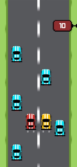 Dirty Racing(圖3)-速報App