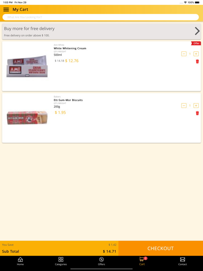 Maison Galaxy Online Shopping