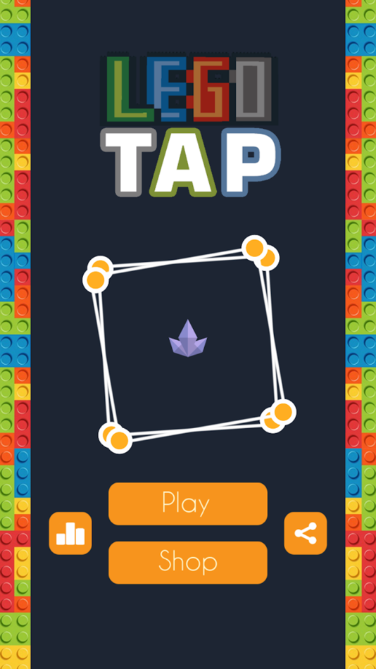 Tricky Jumps - Addictive Game - 1.0 - (iOS)