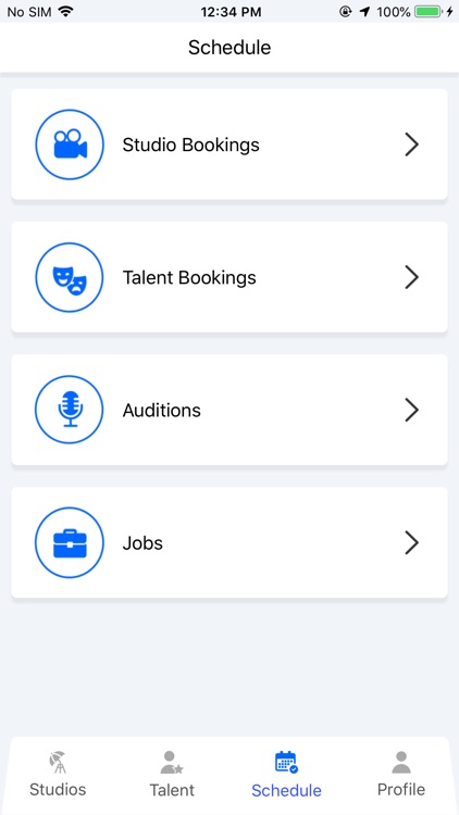ivo.studio Finder screenshot-4