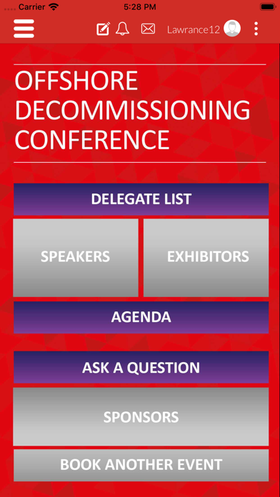 Screenshot #3 pour Offshore Decom 2019