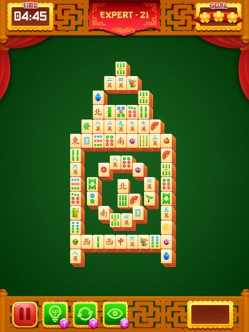 Mahjong Epic Solitaireのおすすめ画像2