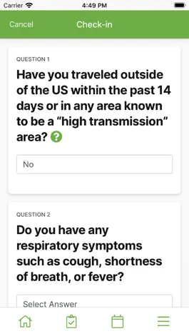 Game screenshot Axiom Medical hack