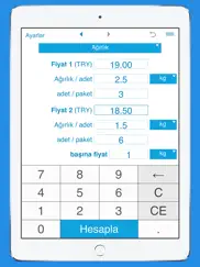 birim fiyatı karşılaştır ipad resimleri 1