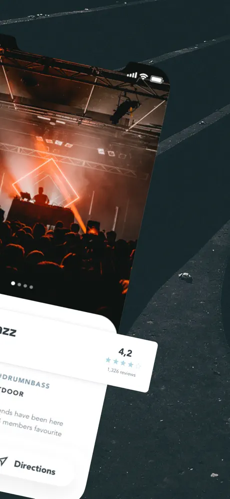 Xceed - Club, DJ e Festival