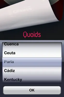 Game screenshot iCuenca hack
